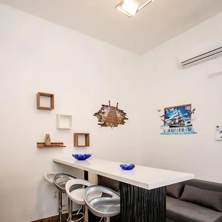 Punta 2 Appartement *