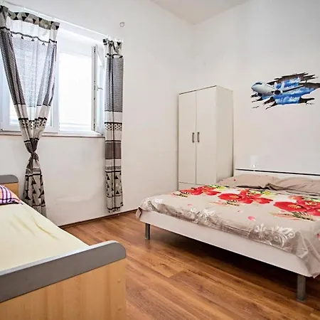 Punta 2 Apartment *
