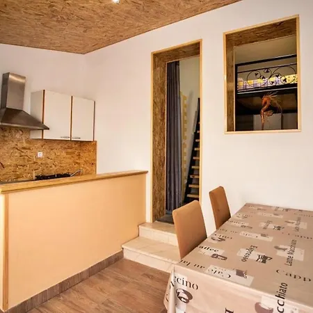 Punta 2 Apartment *