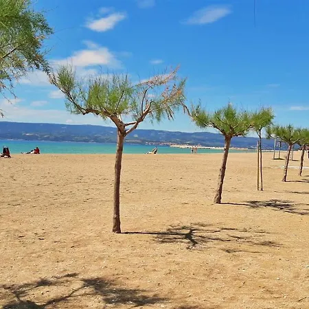 Appartement Punta 2 *