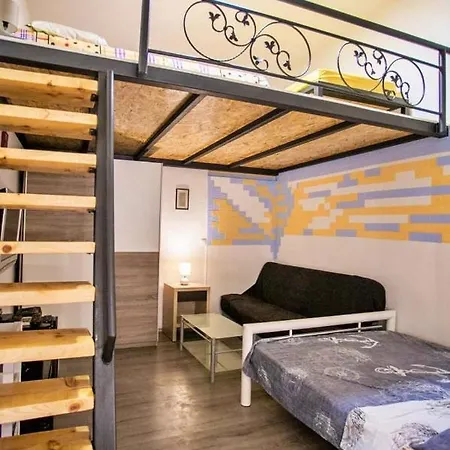 Punta 2 Apartment Omis