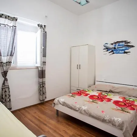 Punta 2 Apartment *