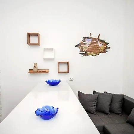 Apartment Punta 2