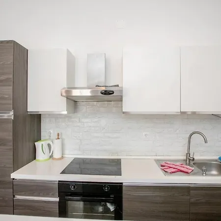 Punta 2 Apartment
