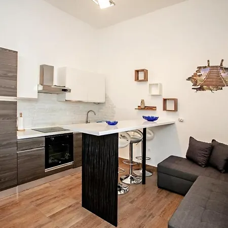 Punta 2 Apartment