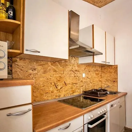 Punta 2 Apartment