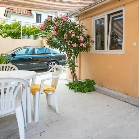 Apartment Punta 2