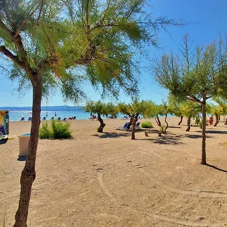 Punta 2 Apartament Omiš