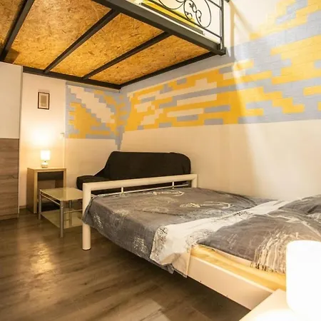 Punta 2 Apartment