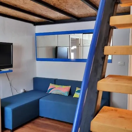 Apartment Punta 2