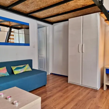Punta 2 Apartment Omis