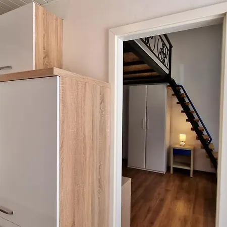 Punta 2 Apartment *