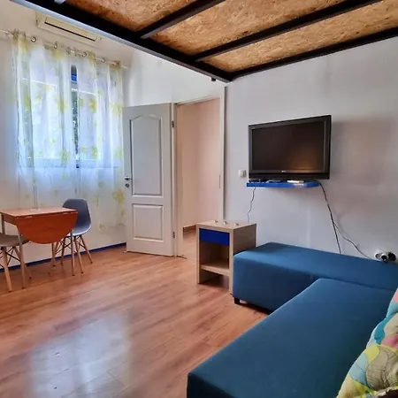 Punta 2 Apartment Omis