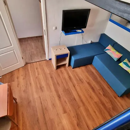 Apartment Punta 2