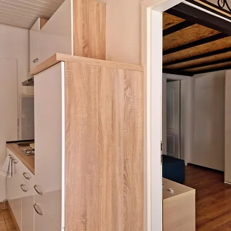 Punta 2 Apartament *