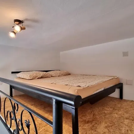 Punta 2 Appartement Omiš