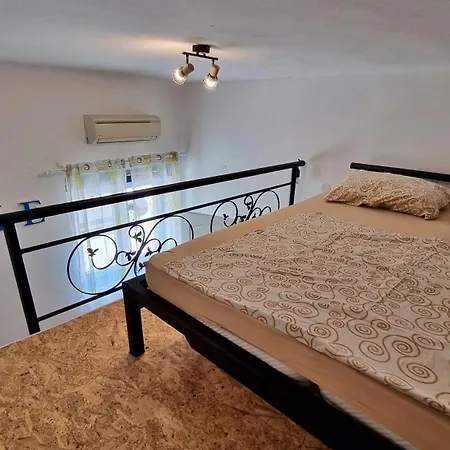 Apartment Punta 2 Omis