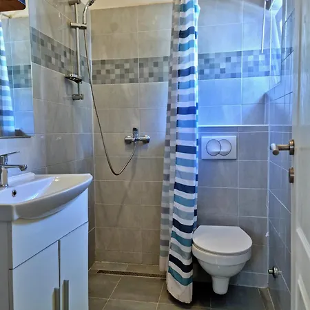 Apartment Punta 2