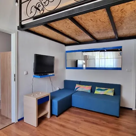 Apartment Punta 2