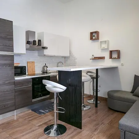 Apartmán Punta 2
