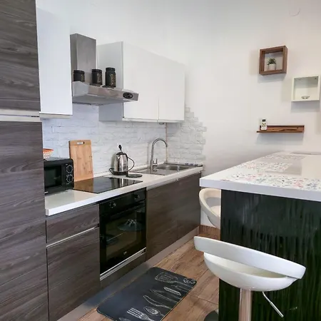 Punta 2 Appartement *