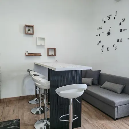 Apartament Punta 2 *