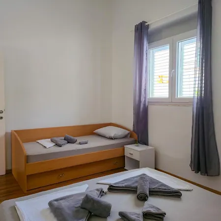 Punta 2 Apartmán Omiš