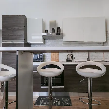 Punta 2 Apartmán *