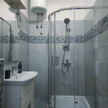 Apartmán Punta 2 Omiš