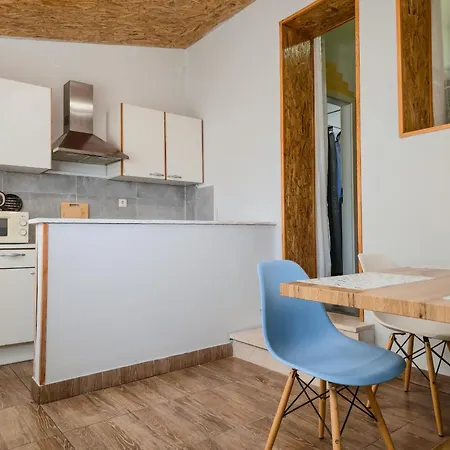 Punta 2 Apartmán *