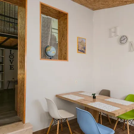 Apartament Punta 2 *