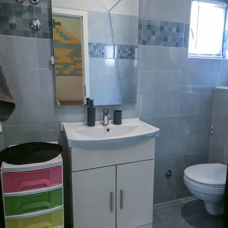 Appartement Punta 2 *