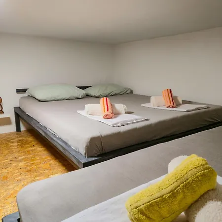 Apartmán Punta 2
