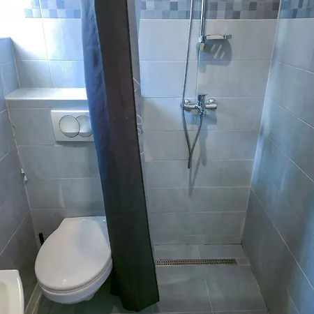 Apartment Punta 2 *