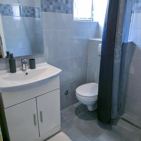 Punta 2 Apartment Omiš