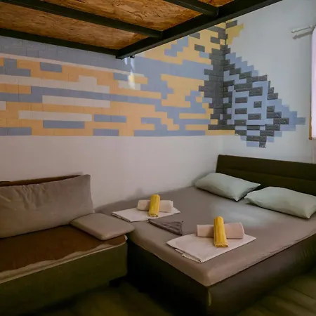 Appartement Punta 2 Omiš