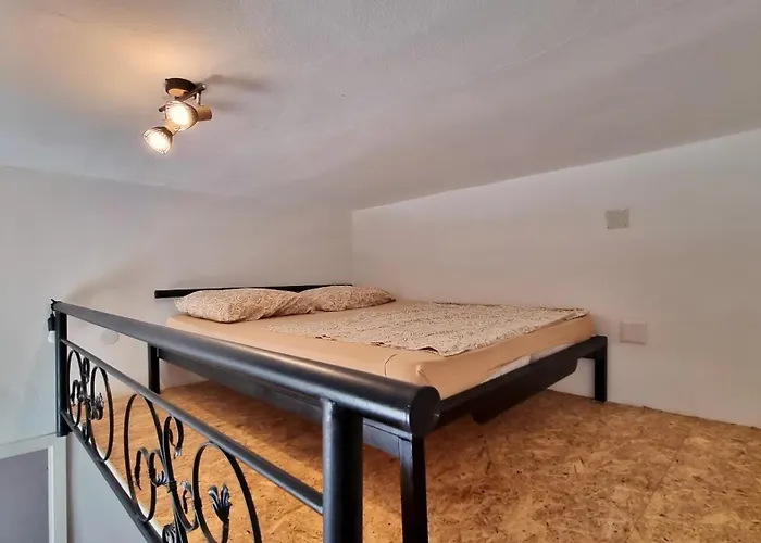 Punta 2 아파트 오미스