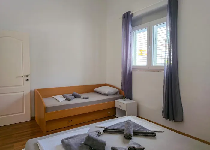 Punta 2 아파트 오미스