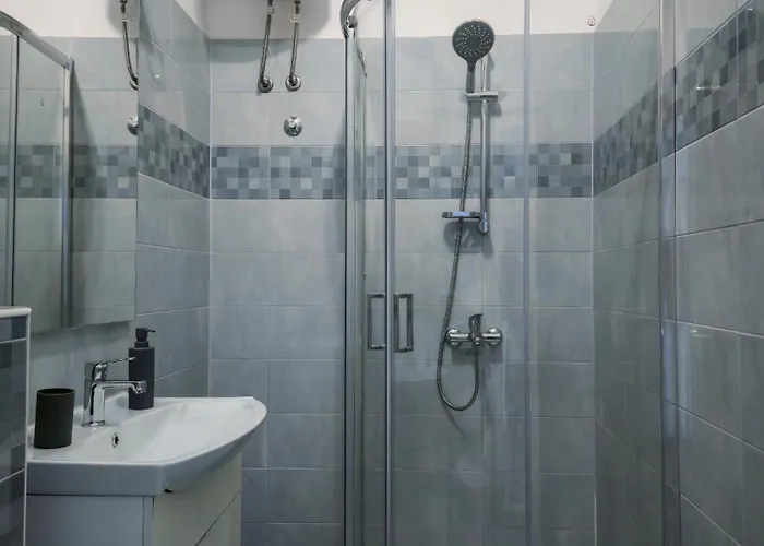 아파트 Punta 2 오미스