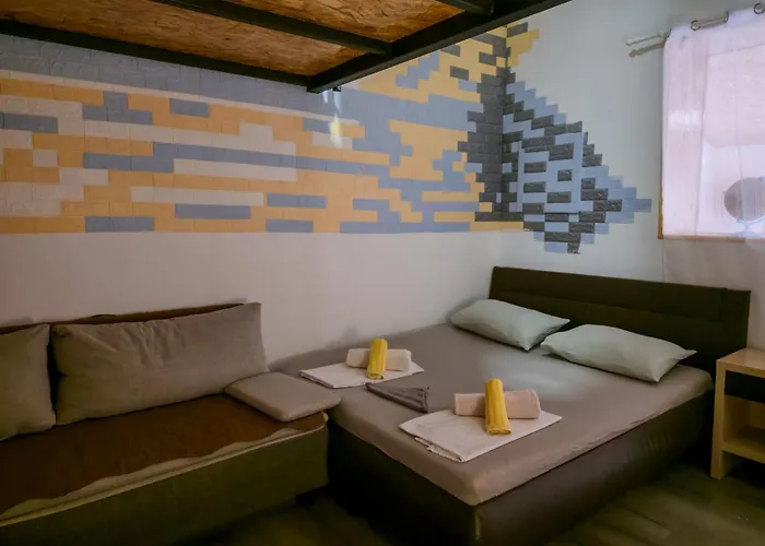 아파트 Punta 2 오미스